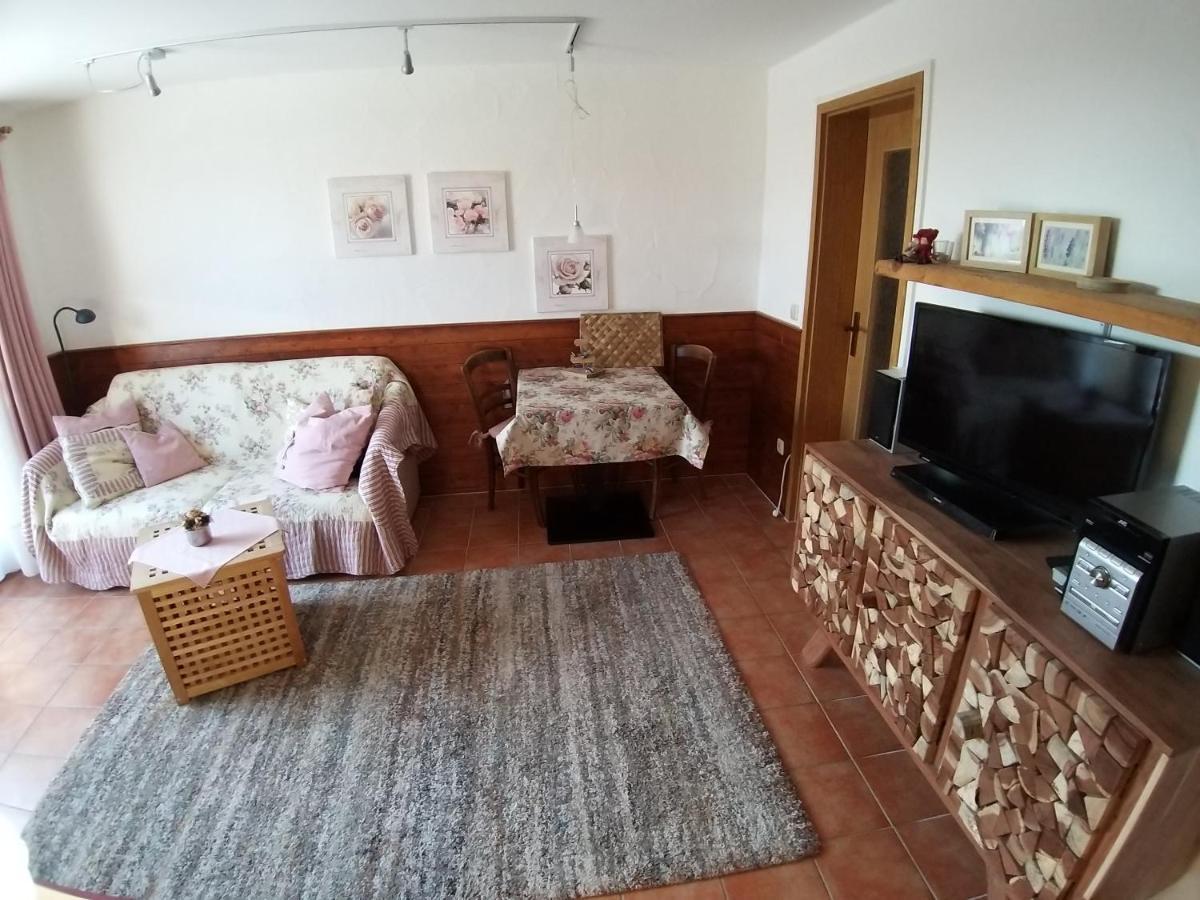 Gaestehaus-Einkehr Oberreute Exteriör bild