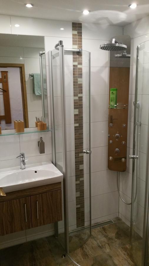 Gaestehaus-Einkehr Oberreute Exteriör bild