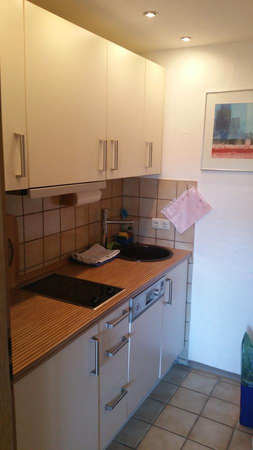 Gaestehaus-Einkehr Oberreute Exteriör bild